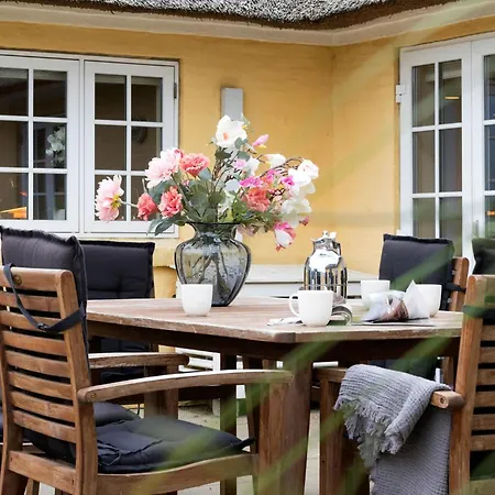 Lovely In Ringkobing With Wifi Holiday home Sondervig
