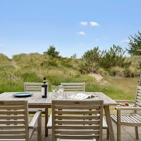 Holiday home Lovely In Ringkobing With Wifi