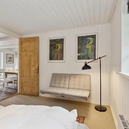 Lovely In Ringkobing With Wifi Holiday home Sondervig