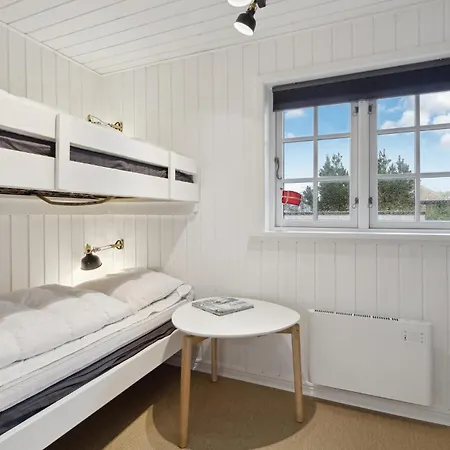 Lovely In Ringkobing With Wifi Holiday home